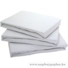  Jersey  Körgumis Lepedő (90-100*200, )