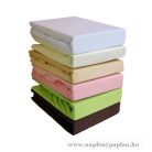  Jersey  Körgumis Lepedő (160*200)