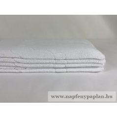 Szállodai frottír kádkilépő (50x70)