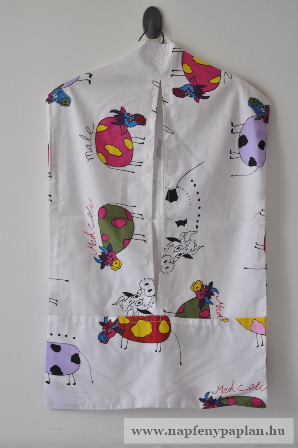 Image of Oviszsák (43x70)