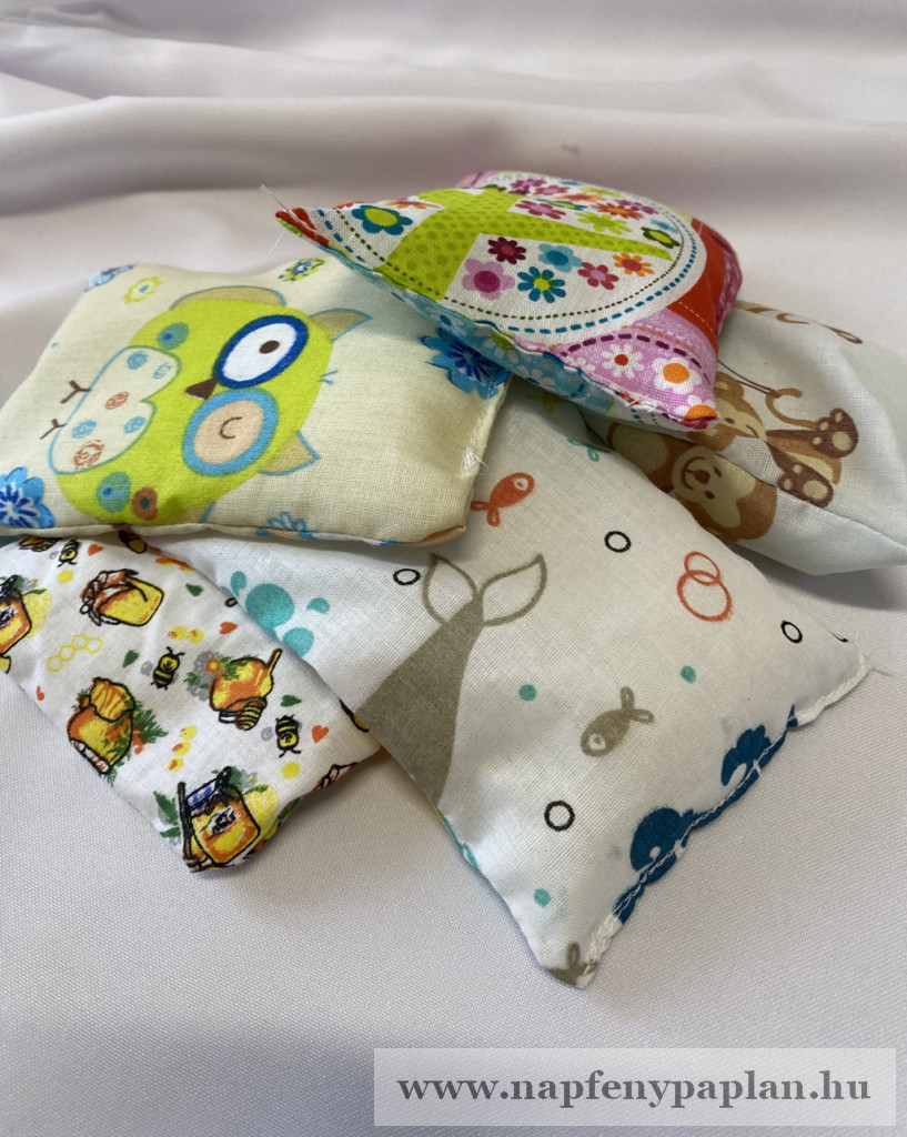 Image of Óvodai babzsák