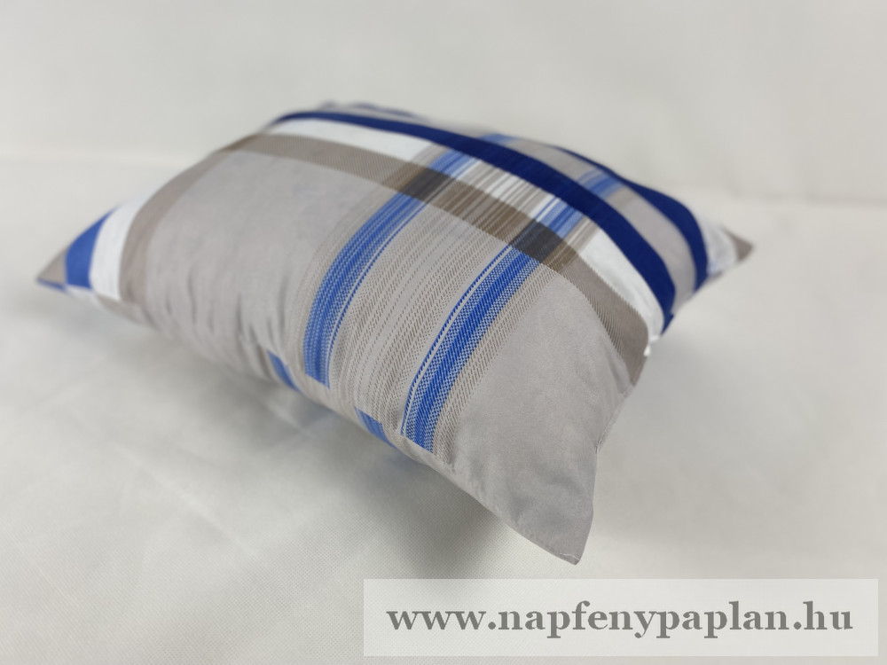 Image of Kollégiumi micro párna, szilikon golyós (40x50)