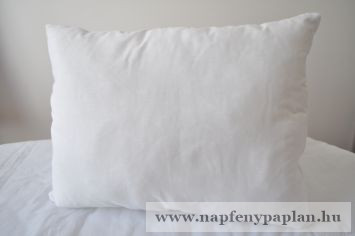 Image of Antibakteriális gyermek párna 30x40