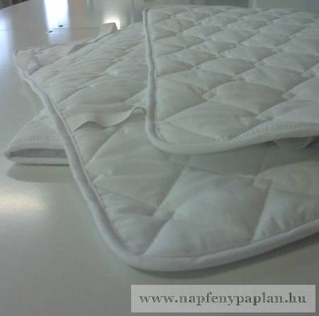 Image of Elizabeth ágyvédő (90x200)