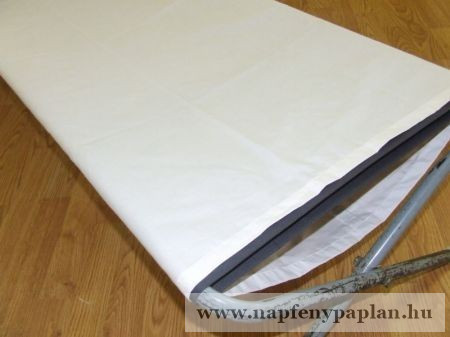 Image of Csővázas Óvodai fektetőre ráhúzható lepedő huzat