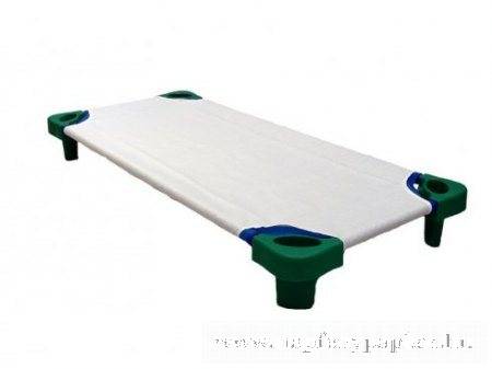 Image of Óvodai fektetőre ráhúzható lepedő (70x140)