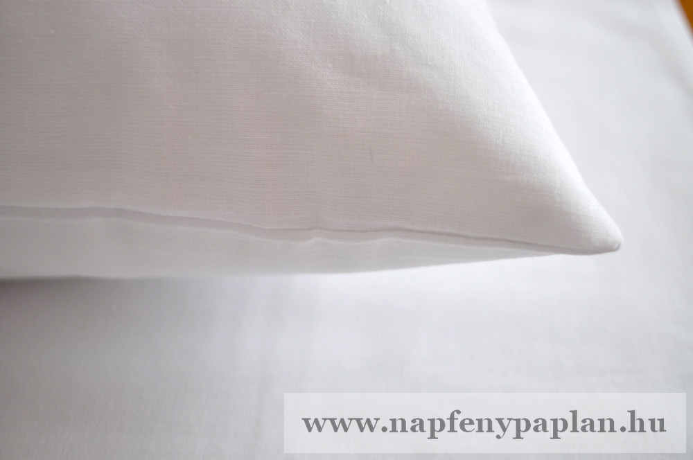 Image of Eszter Párnahuzat (50x70, pamut)