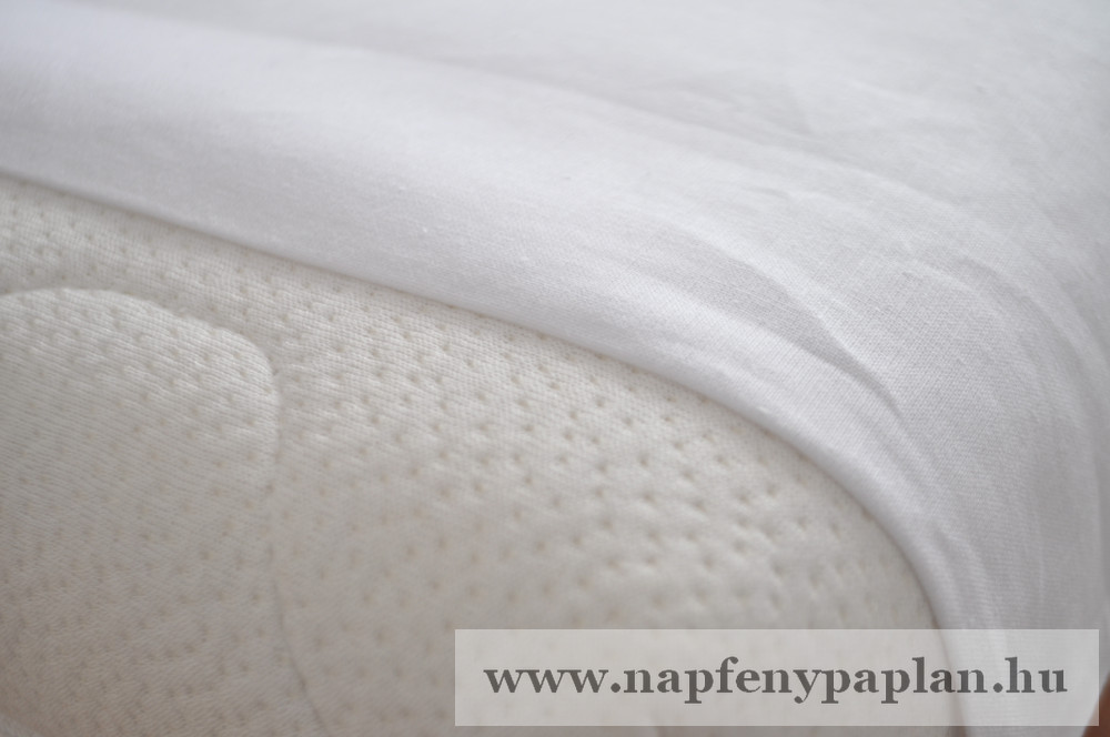 Image of Eszter szegett szimpla lepedő (150x240)