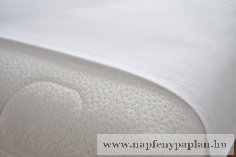 Image of Portó Percal Lepedő (260x300)