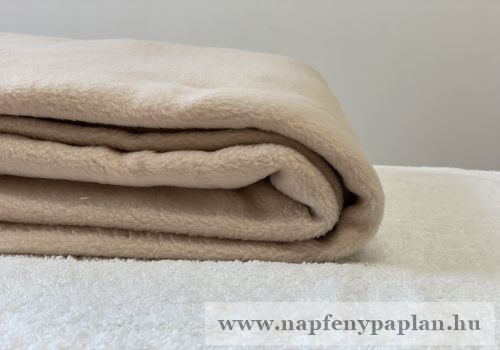 Image of Polár pléd (gyerek méret, egyszínű)