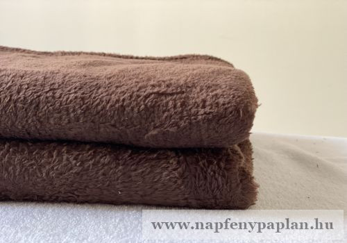 Image of BabySoft pléd (gyerek méret, egyszínű)