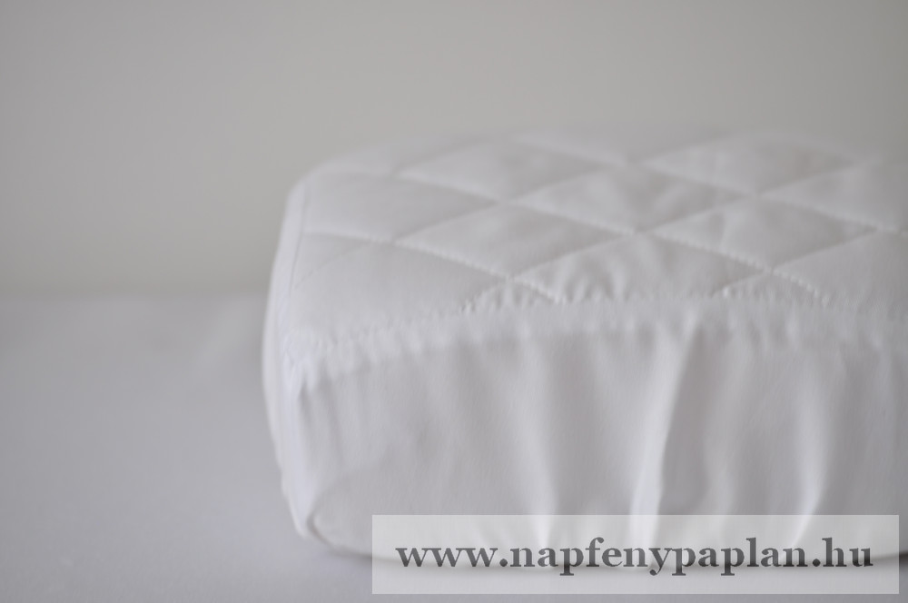 Image of Sabata Comfort Plus körgumis matracvédő (200x200)