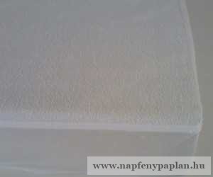 Image of Sabata BabySoft vízhatlan Körgumis matracvédő (60x120)