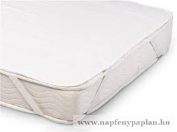 Image of Sabata BabySoft Gumifüles ágyvédő (70x140)