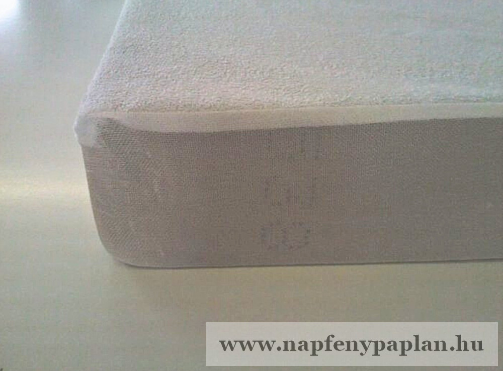 Image of Sabata STANDARD Körgumis matracvédő (140x200)