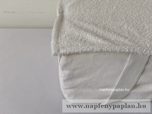 Image of Sabata STANDARD Ágyvédő (60x120)