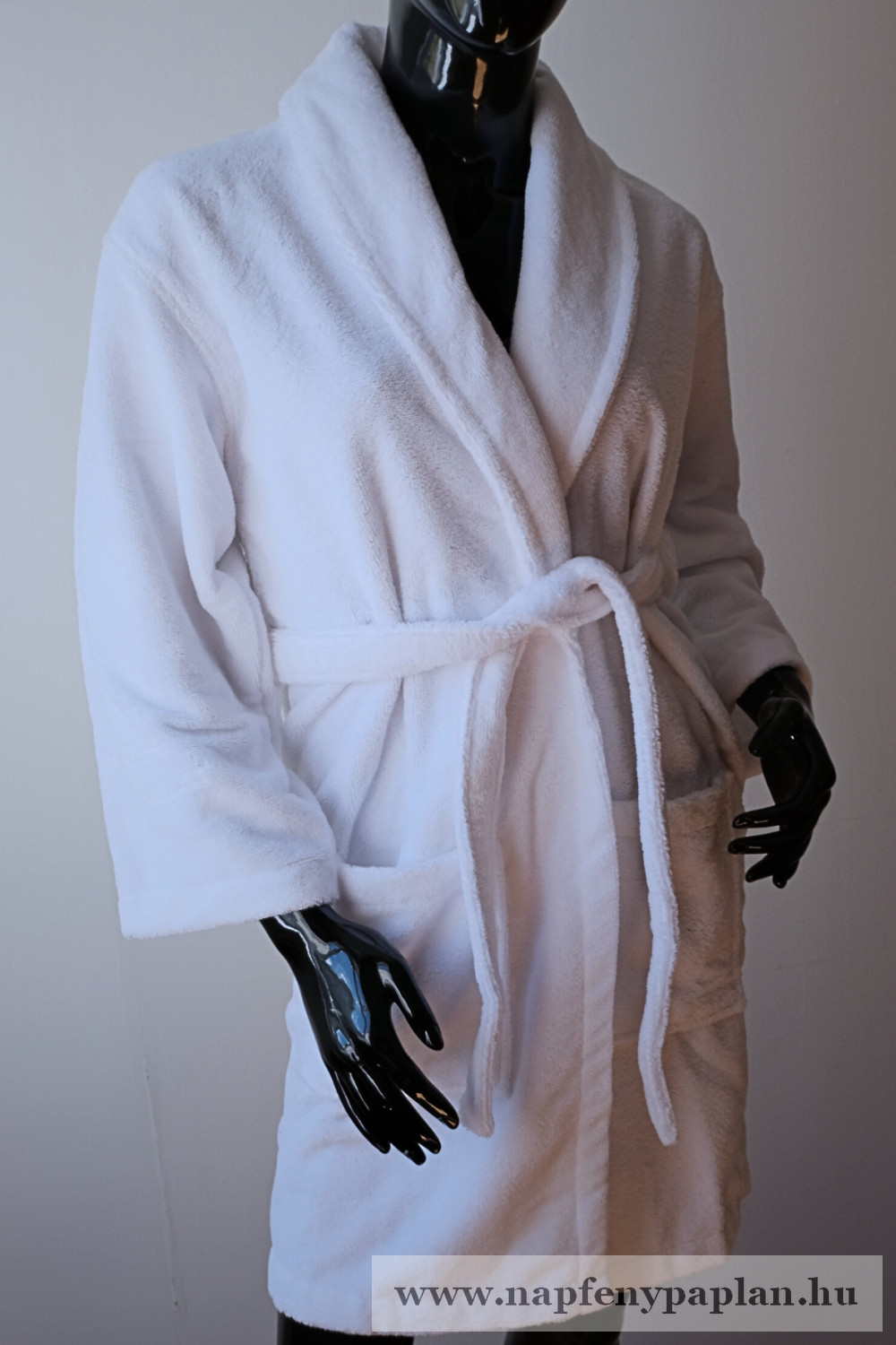 Image of Monaco köntös