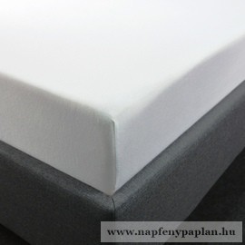 Image of Jersey Körgumis Lepedő (200*200)