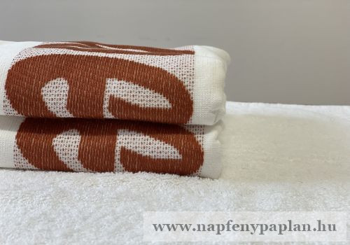 Image of Szállodai Niagara szauna törölköző (70x160)