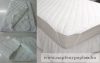Napgyöngye kényelmi gumifüles ágyvédő (60x120) Napgyöngye kényelmi gumifüles ágyvédő (60x120)